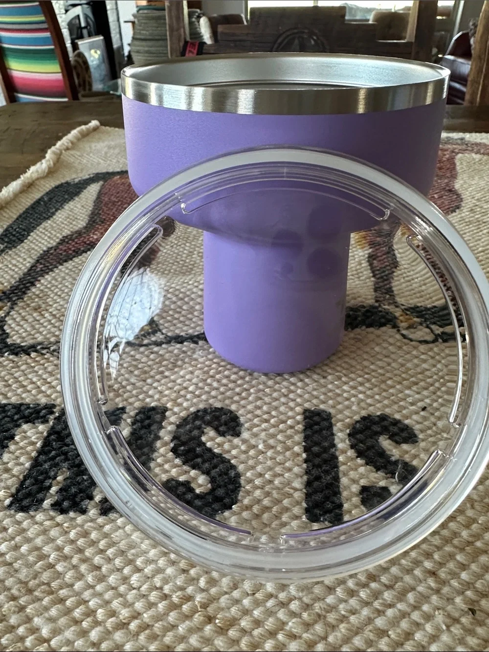 The Reduce Saltini 16oz Cocktail Tumbler